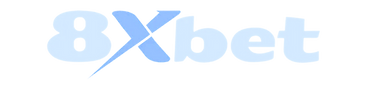 Logo chính thức của 8XXGAMES